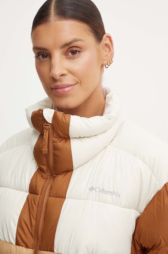 Columbia geaca maro 2051361