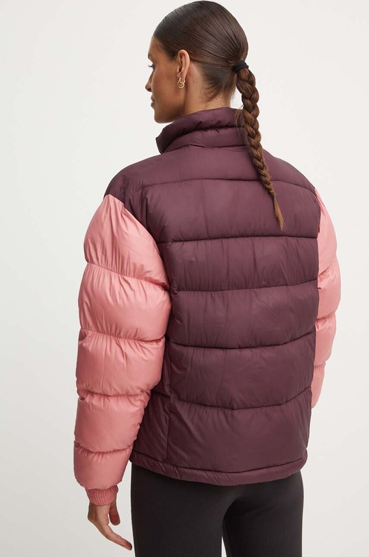 Oblečení Bunda Columbia 2051361 burgundské