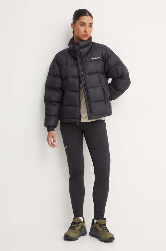 Columbia kurtka 2051361 czarny AW24