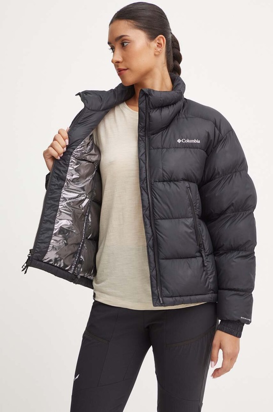 Columbia geaca 2051361 negru
