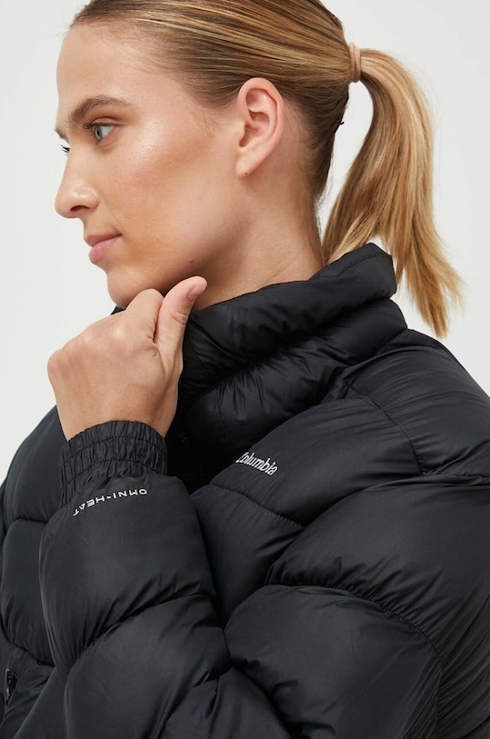 Яке Columbia черен 2051361