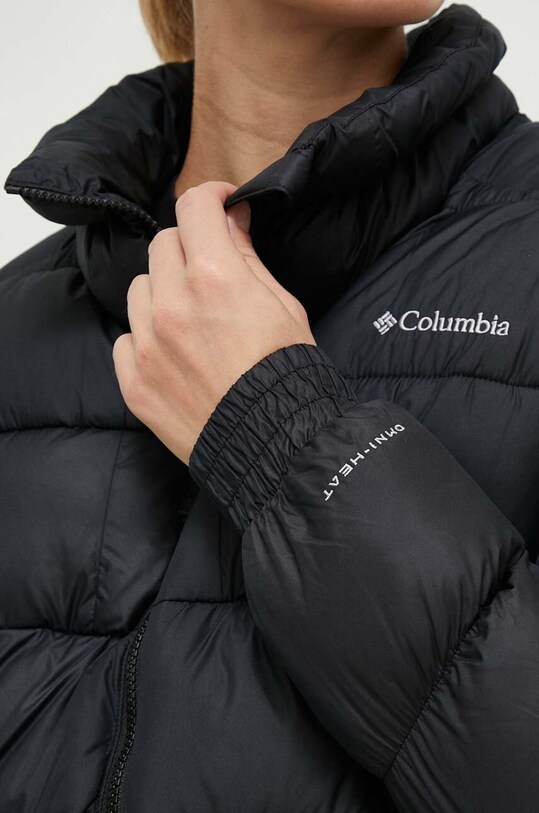 Яке Columbia 2051361 черен