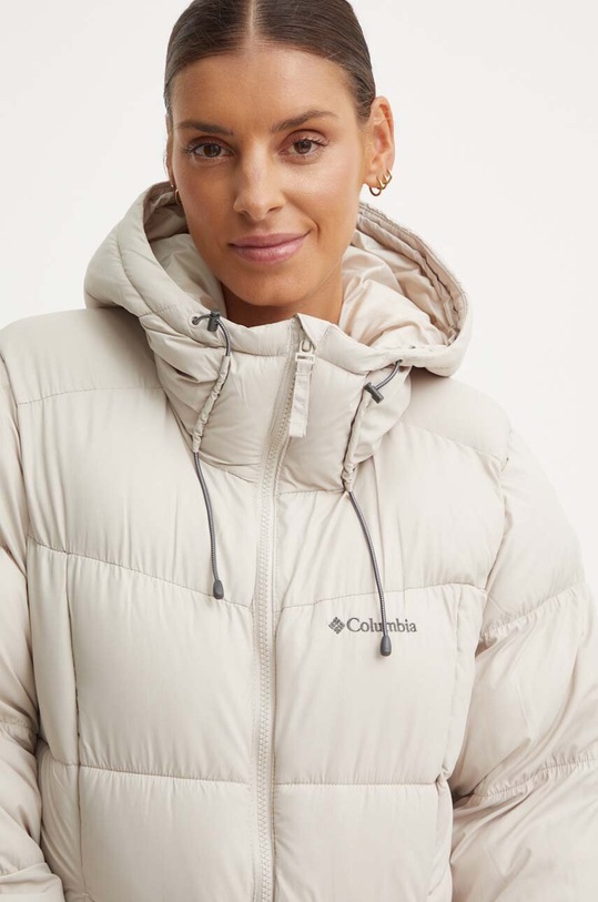 Куртка Columbia Pike Lake бежевый 2051374