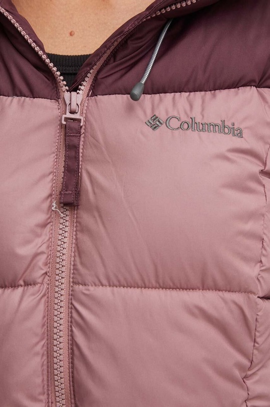 Columbia kurtka Pike Lake 2051374 fioletowy
