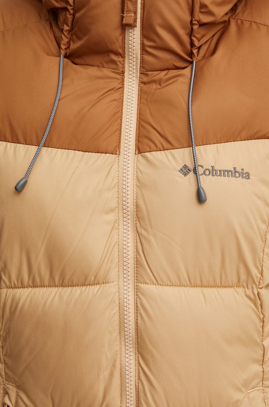 Columbia kurtka Pike Lake 2051374 brązowy