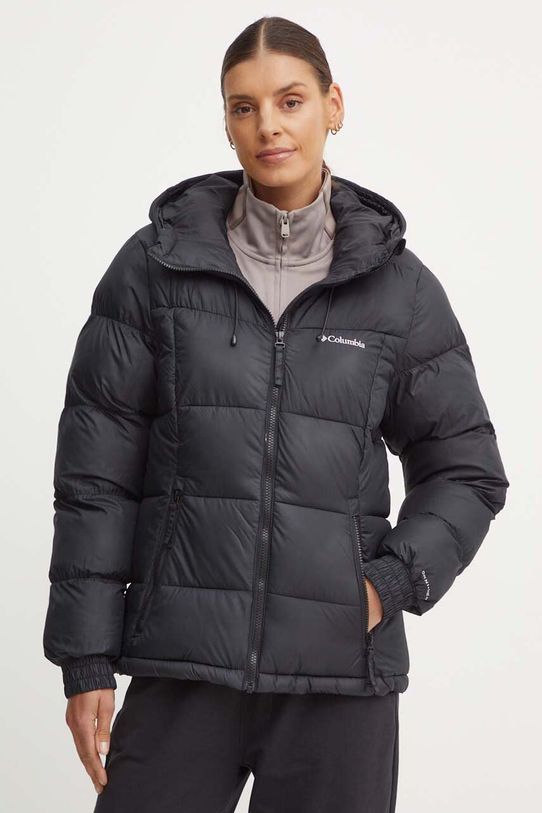 Columbia kurtka Pike Lake pozostałe czarny 2051374