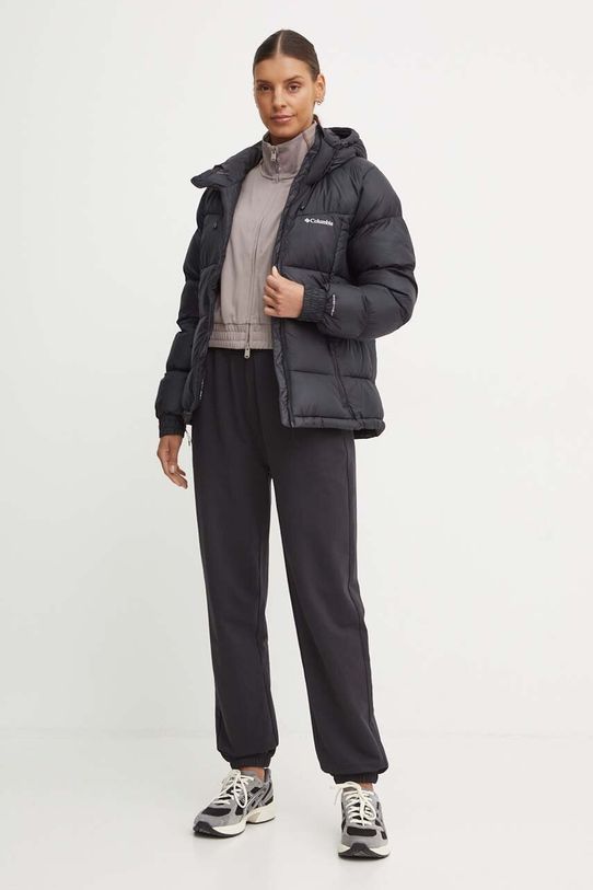 Куртка Columbia Pike Lake 2051374 чорний AW24