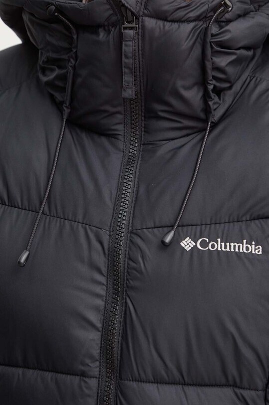 Куртка Columbia Pike Lake 2051374 чёрный