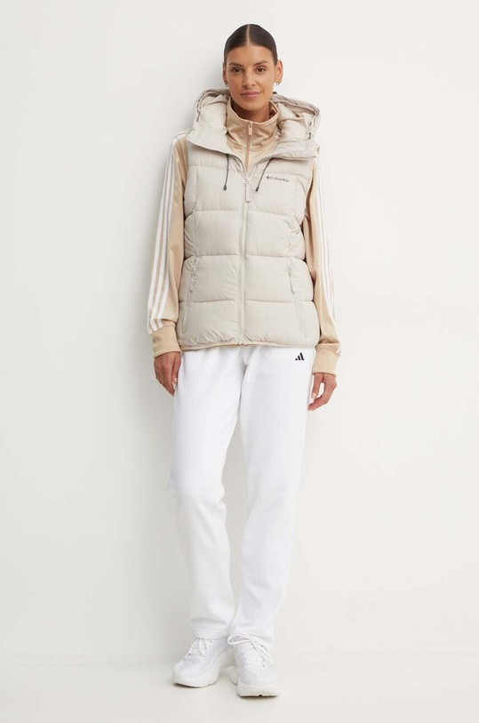 Безрукавка Columbia Pike Lake Ins II 2051383 бежевый AW24