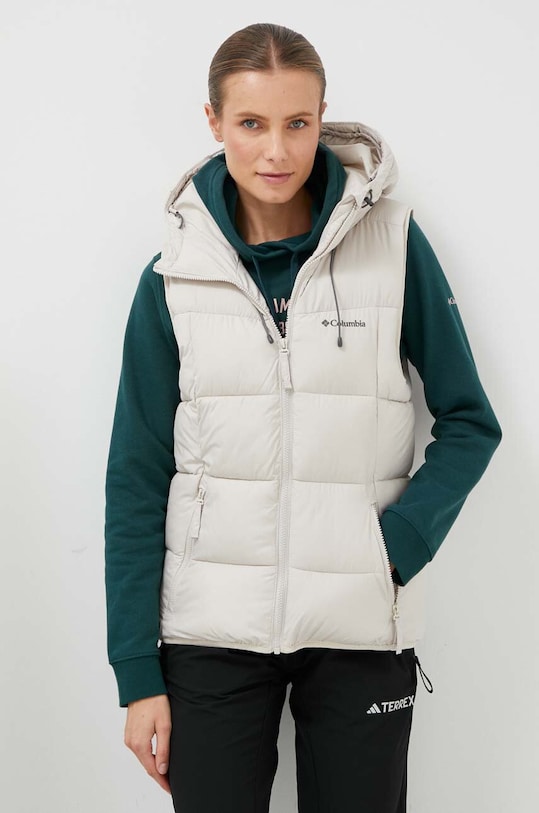 Columbia vest Pike Lake Ins II