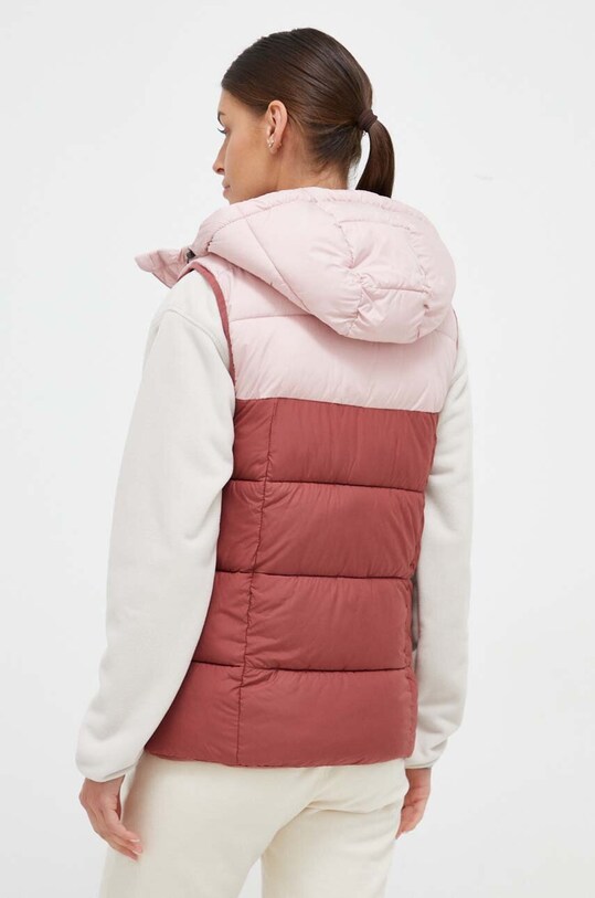 Одежда Безрукавка Columbia Pike Lake Ins II 2051383 розовый