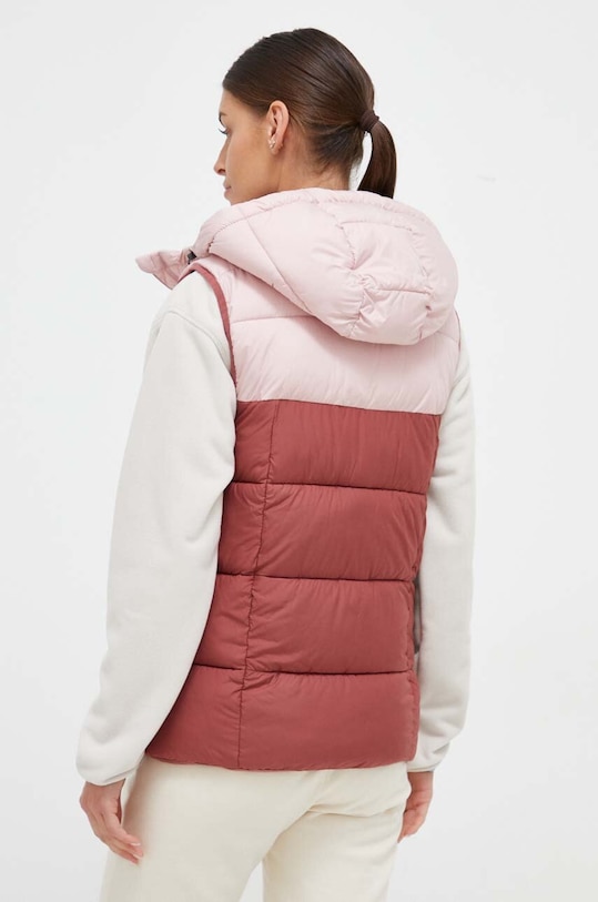 Одяг Безрукавка Columbia Pike Lake Ins II 2051383 рожевий