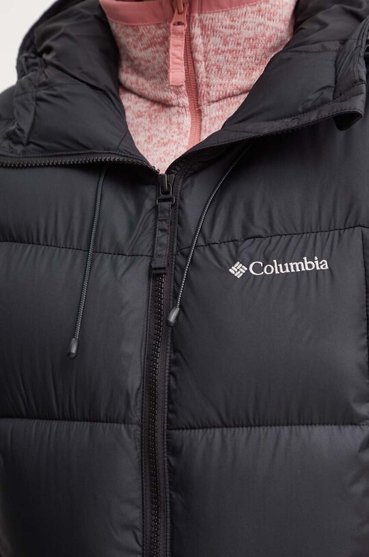 Αμάνικο μπουφάν Columbia Pike Lake Ins II 2051383 μαύρο