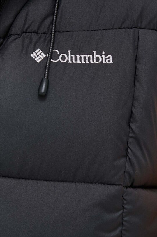 Columbia bezrękawnik Pike Lake Ins II 2051383 czarny