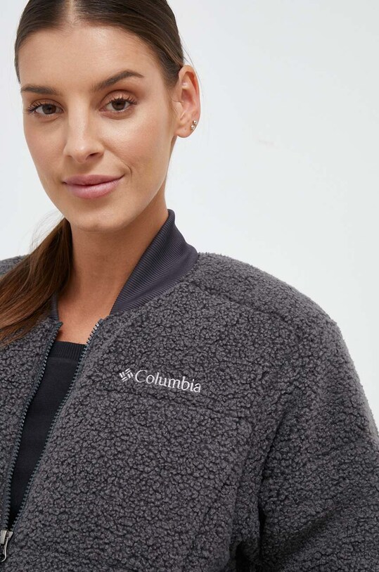 Куртка Columbia серый 2051391