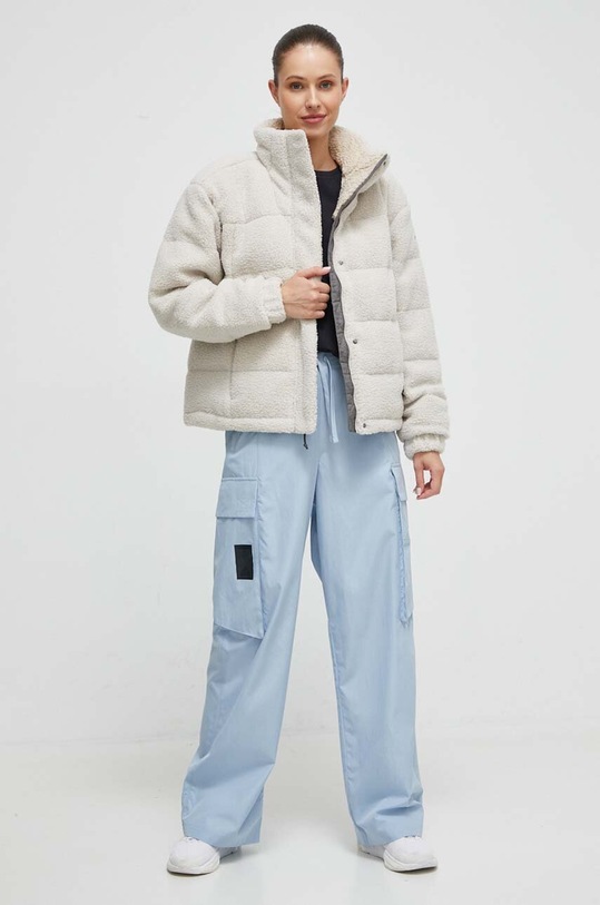 Columbia geaca de puf 2051451 bej AW23