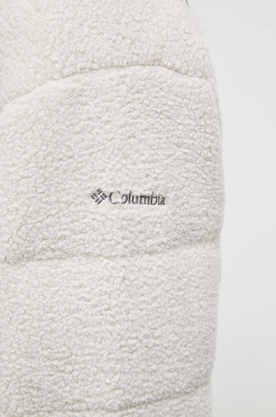 Columbia geaca de puf 2051451 bej