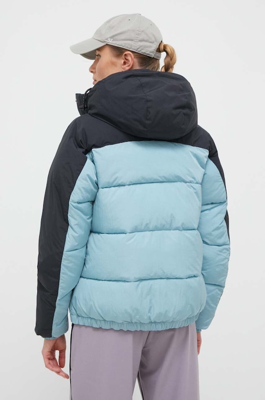 Ρούχα Μπουφάν Columbia 2055601 μπλε