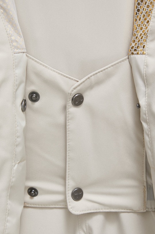 Columbia kurtka narciarska Highland Summit 2050961 beżowy