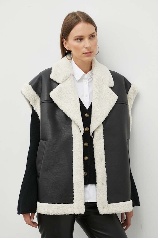 2NDDAY vesta 2234113830 negru AW23