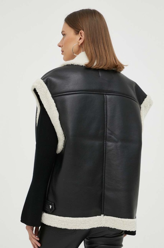 Îmbrăcăminte 2NDDAY vesta 2234113830 negru