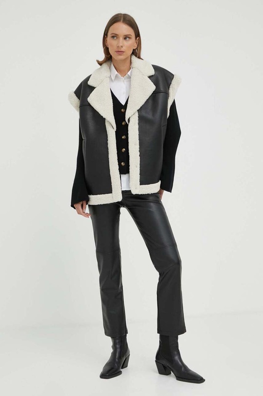 2NDDAY vesta negru 2234113830