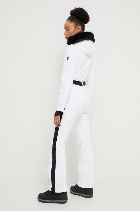 Odzież EA7 Emporio Armani kombinezon 6RTD02.TN8HZ biały