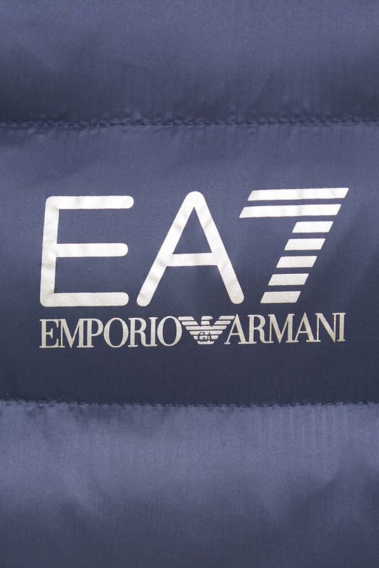 Куртка EA7 Emporio Armani 6RTB01.TN88Z темно-синій