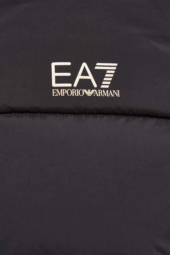 EA7 Emporio Armani geaca 6RTB09.TNDAZ negru