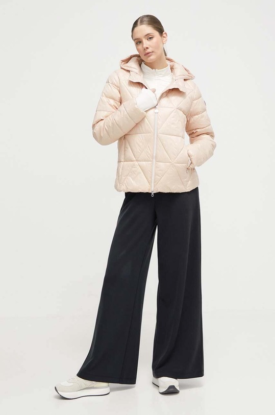 EA7 Emporio Armani geaca 6RTB10.TN5LZ roz AW23