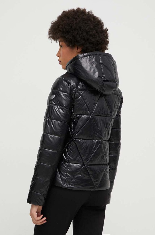 Odzież EA7 Emporio Armani kurtka 6RTB10.TN5LZ czarny