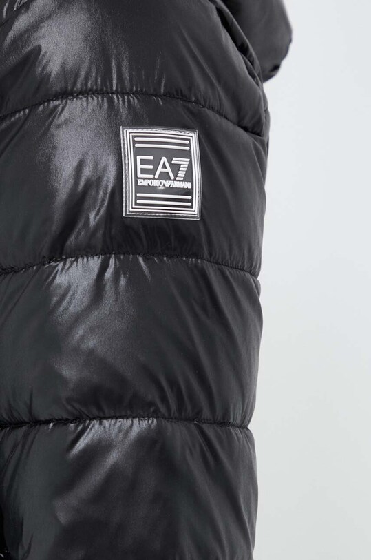 Bunda EA7 Emporio Armani 6RTB10.TN5LZ čierna