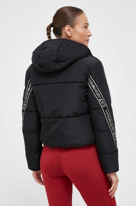 Дрехи Яке EA7 Emporio Armani 6RTB25.TN8AZ черен