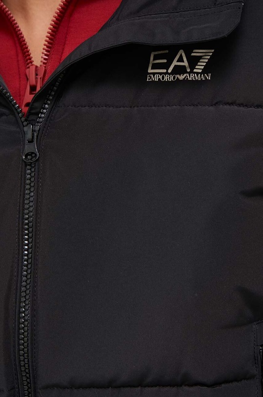Яке EA7 Emporio Armani 6RTB25.TN8AZ черен