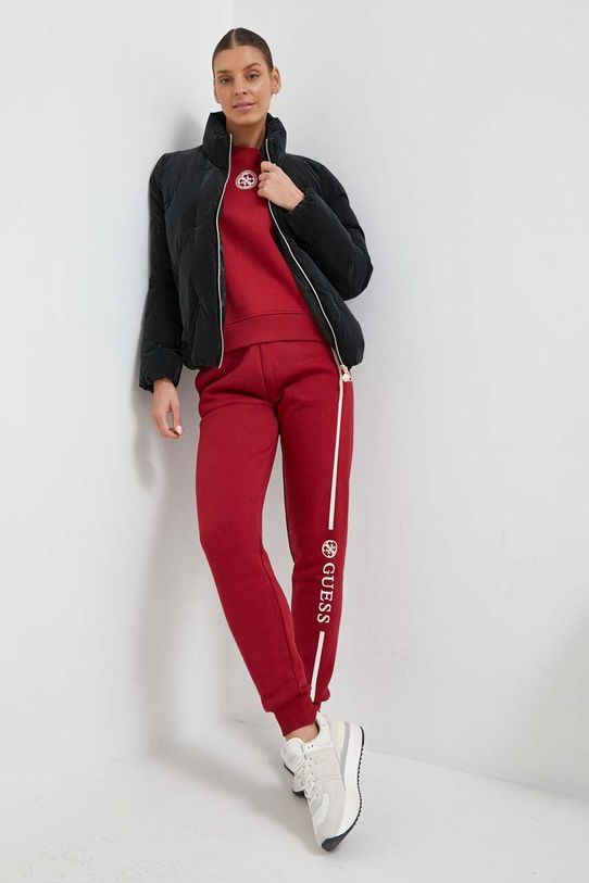 Куртка EA7 Emporio Armani 6RTB34.TNDMZ чорний AW23