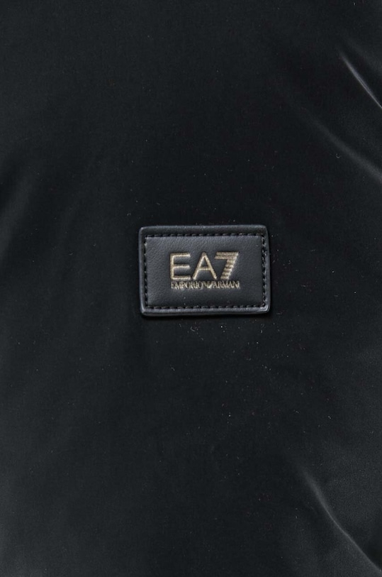 EA7 Emporio Armani kurtka 6RTB34.TNDMZ czarny
