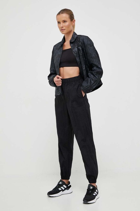 Куртка adidas IM2456 чорний AW23