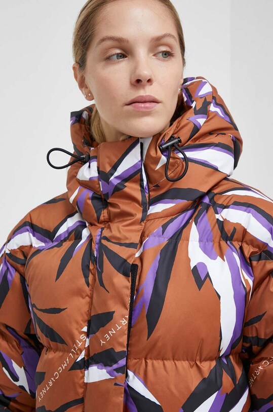 Куртка adidas by Stella McCartney барвистий IN2822