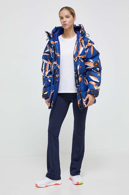 Куртка adidas by Stella McCartney IN2823 барвистий AW23