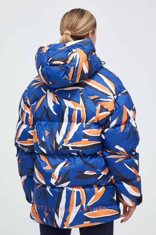 Одяг Куртка adidas by Stella McCartney IN2823 барвистий