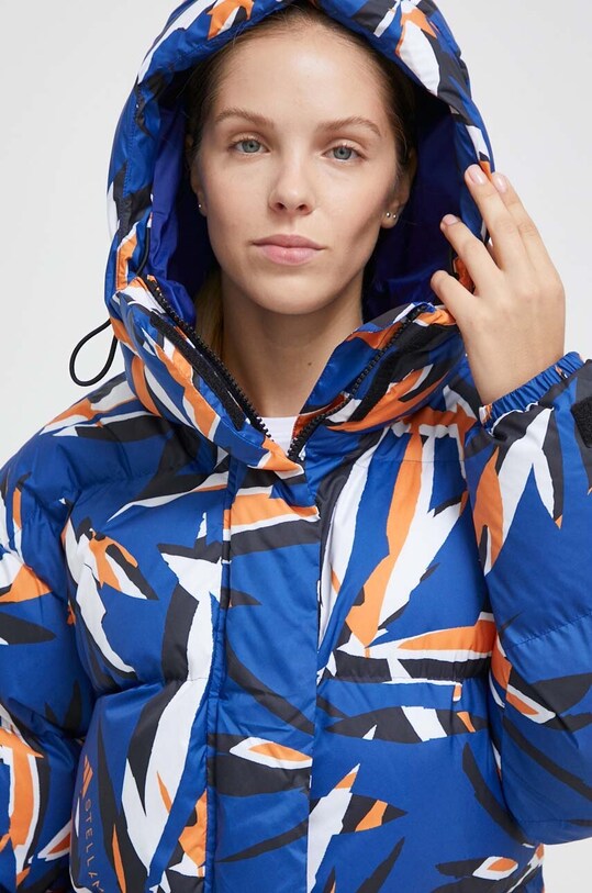 Куртка adidas by Stella McCartney барвистий IN2823