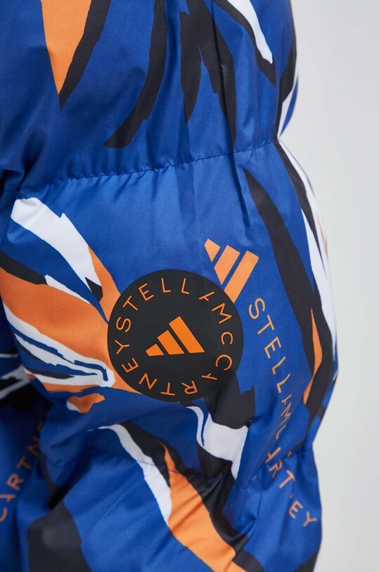 Куртка adidas by Stella McCartney IN2823 барвистий