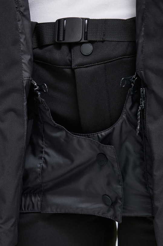 Jakna adidas by Stella McCartney x TERREX True Nature IP1362 crna