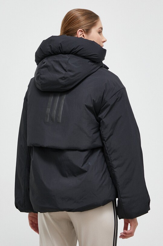 Îmbrăcăminte adidas geaca de puf IK3121 negru