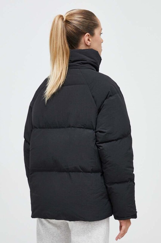 Îmbrăcăminte adidas geaca de puf IK3166 negru