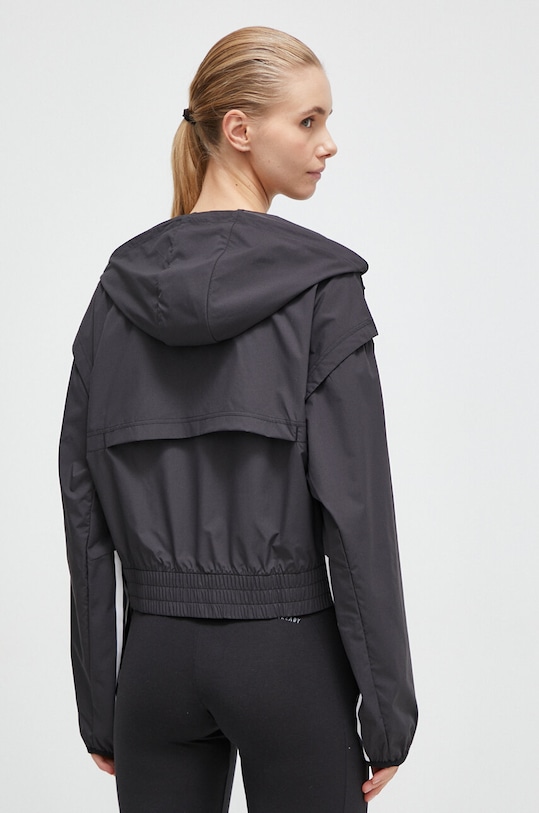 Îmbrăcăminte adidas Performance windbreaker WIND.RDY Hyperglam IL6977 negru