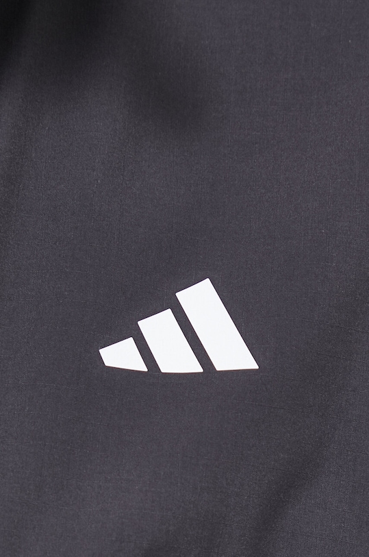 adidas Performance windbreaker WIND.RDY Hyperglam IL6977 negru