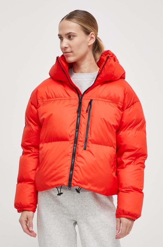 Одежда Куртка adidas by Stella McCartney IL9614 красный