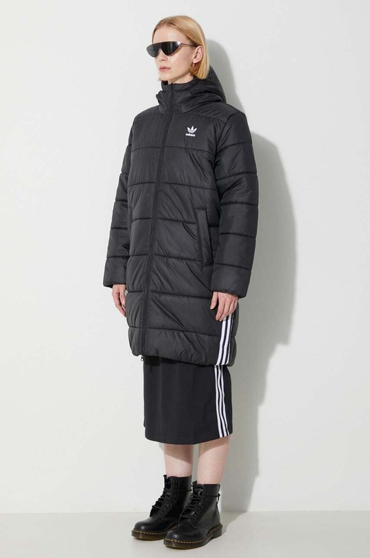 adidas Originals giacca II8456 nero AW23