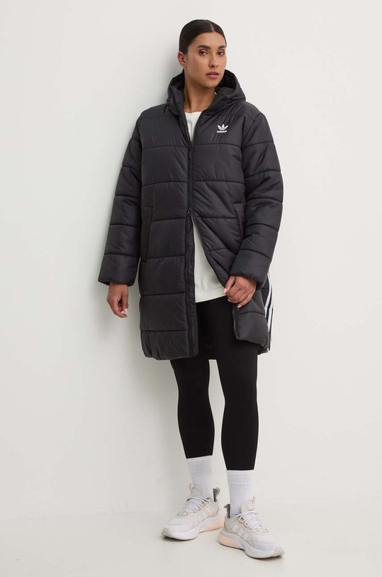 adidas Originals kurtka czarny II8456